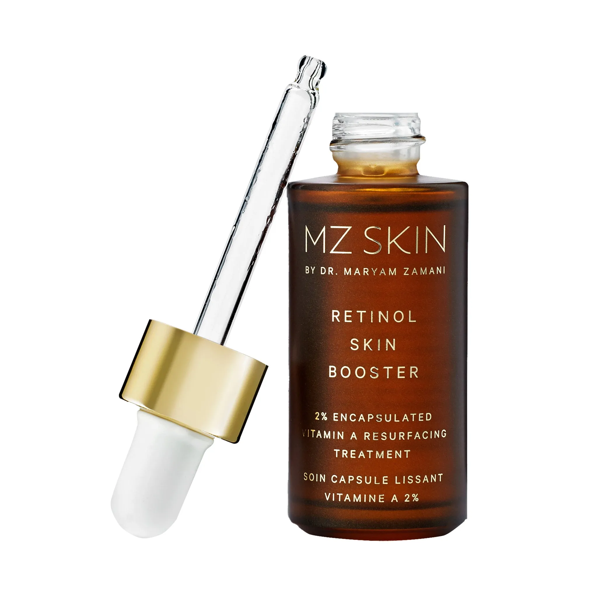 RETINOL SKIN BOOSTER