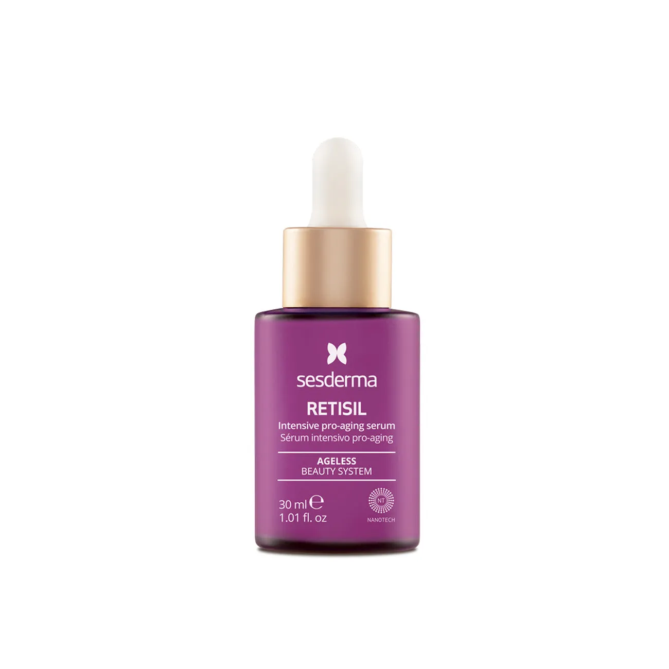 Retisil Intensive Pro-Aging Serum