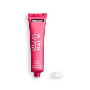 Revolution Relove Glam Balm Fresh Burst Watermelon