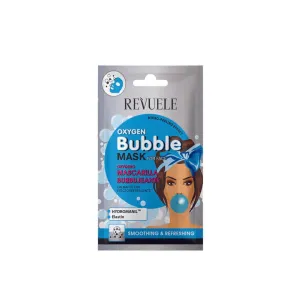 Revuele Bubble Mask Smoothing