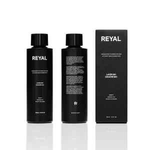 Reyal Layer 001 Supreme Sport Cleansing Face Wash (250ml)