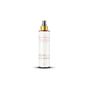 Rose Water Floral Toner