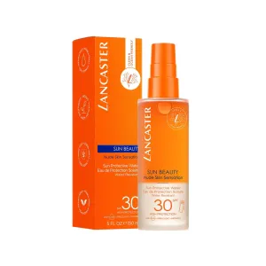 Sun Beauty Nude Skin Sensation Sun Protective Water SPF30