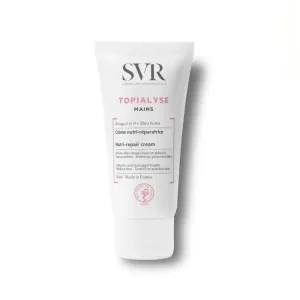 SVR TOPIALYSE Mains 50ml (Hand Cream)