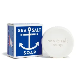 Swedish Dream® Sea Salt Soap