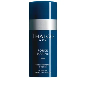 Thalgo Men Force Marine Intensive Hydrating Cream 50ml