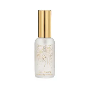 The Offering Probiotic Orange Blossom & Frankincense Toner