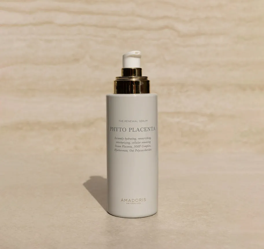 THE RENEWAL SERUM PHYTO PLACENTA