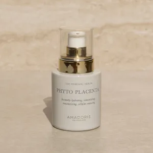 THE RENEWAL SERUM PHYTO PLACENTA