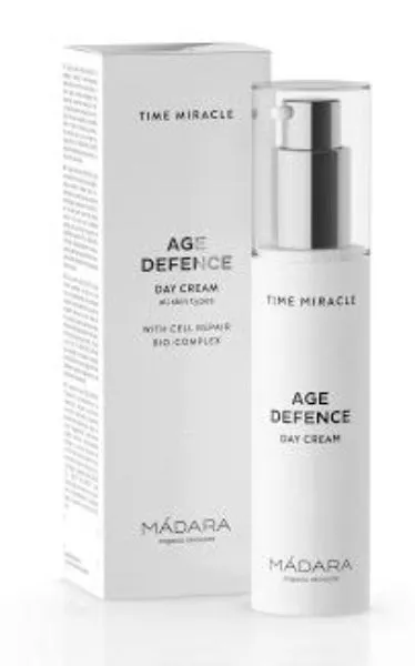 Time miracle day cream, 50 ml