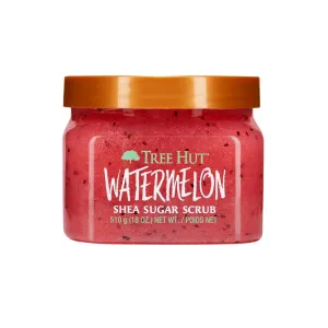 Tree Hut Watermelon Shea Sugar Scrub 510g