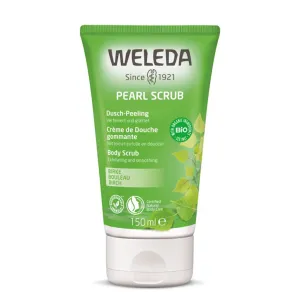 Weleda Birch Body Scrub 150ml