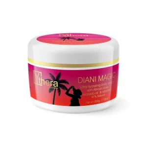 Ythera Elegant Diani Magic Body Cream